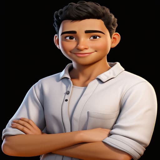 Avatar de Enzo Soliz