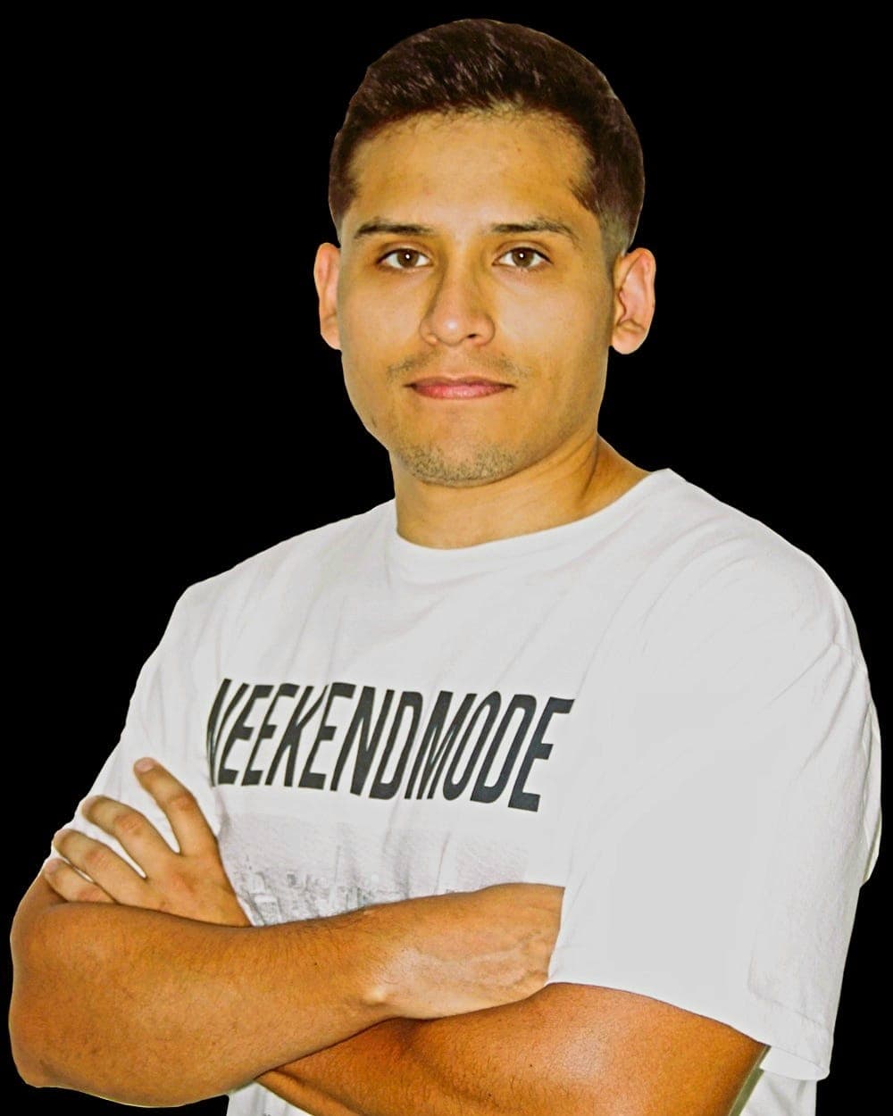 Enzo Soliz