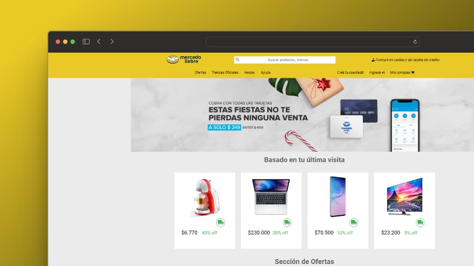 MercadoLiebre